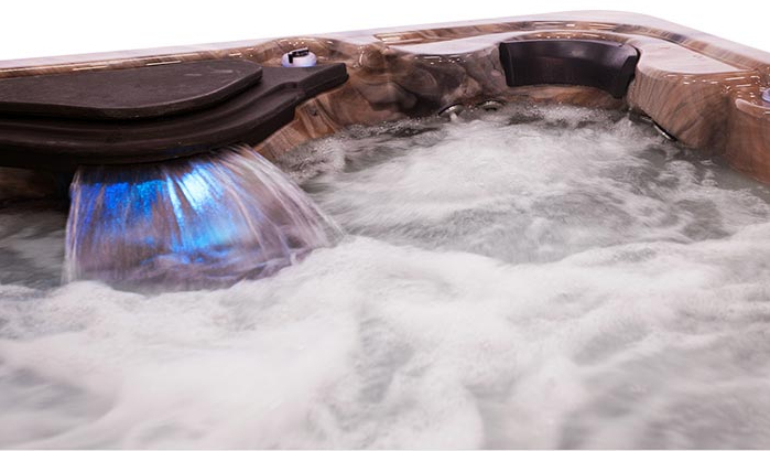 Strong Spas
