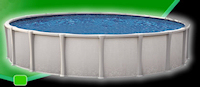 Matrix 27' ROUND