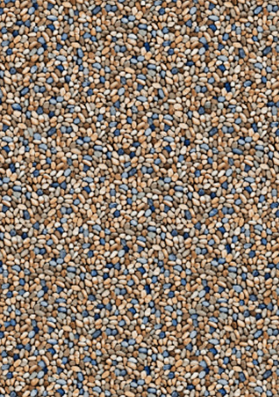 Inground Liners Borderless / Del Caribe