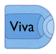 Fiberglass Add on Viva