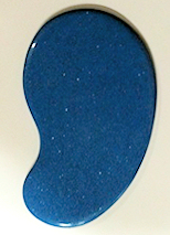 Fiberglass Pool Colors Sapphire Sparkle