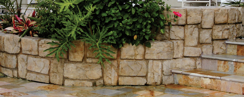 Waterfalls Veneer Stone