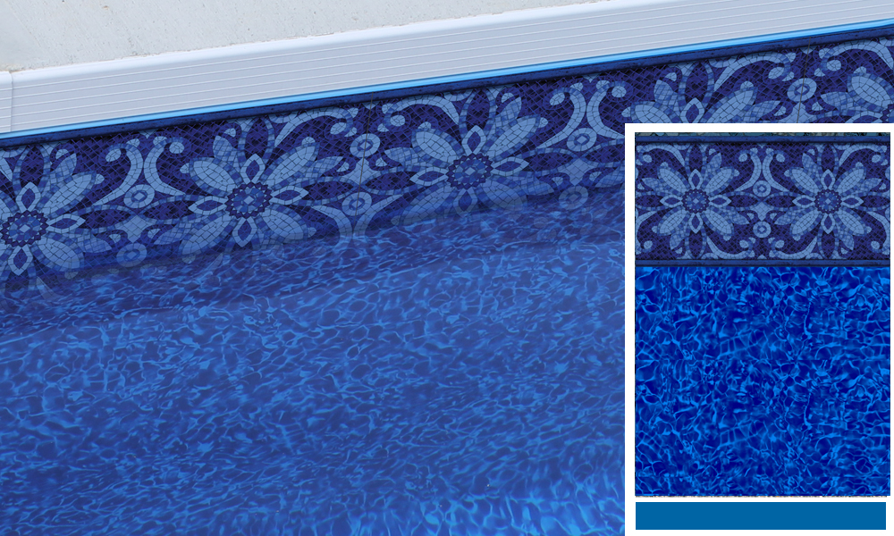 Dark Agra | Brilliant Bahama