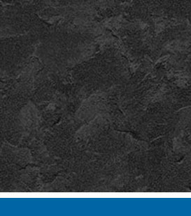 Dark Black Slate