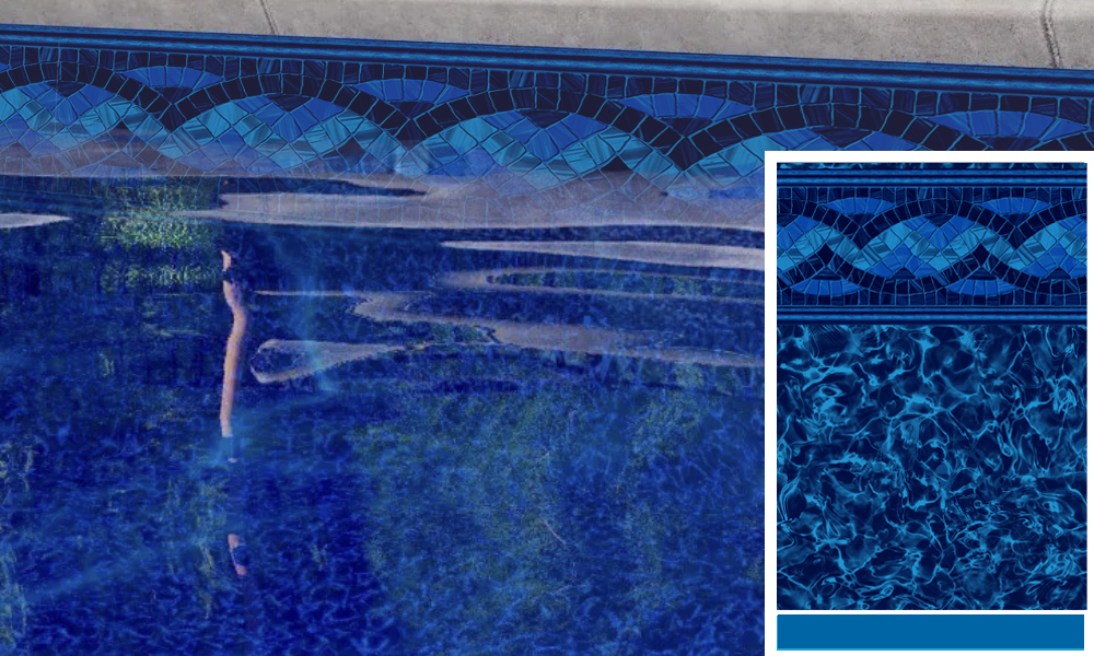 DARK Carnegie | Indigo Arctic