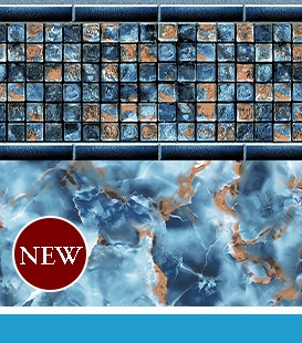 MEDIUM Cityscape | Celestial Sands