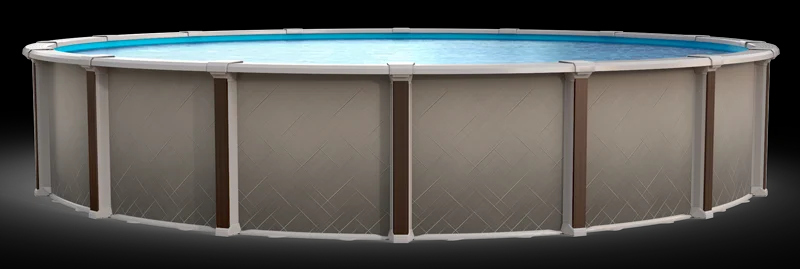 Eden 15' x 26' - OVAL