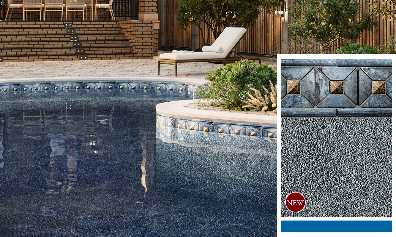 Dark Ironstone | Roman Paver