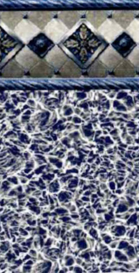 10. Above Ground Liners