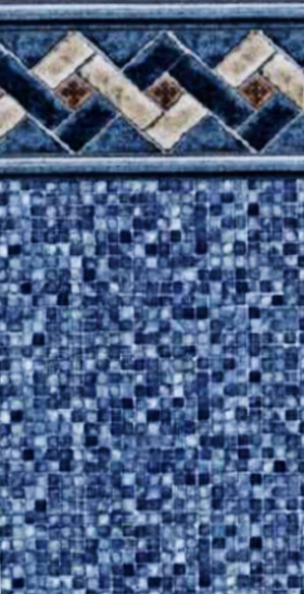 11. Above Ground Liners