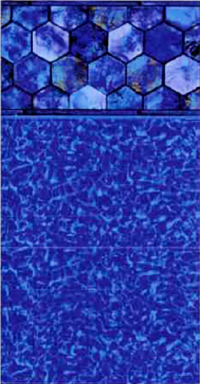 18. Above Ground Liners