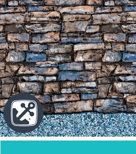 Aqua Natural Stone | Quartzite