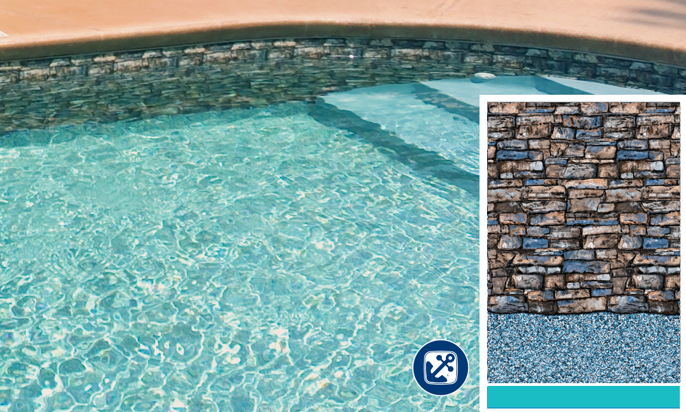 Aqua Natural Stone | Quartzite
