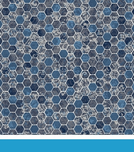 MEDIUM Oyster Gray Borderless