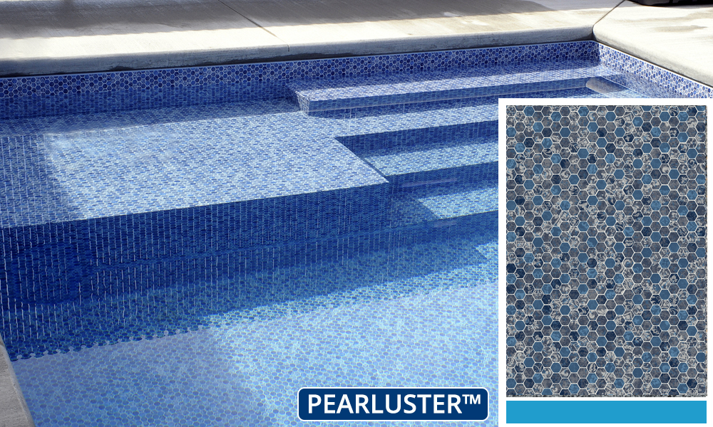 MEDIUM Oyster Gray Borderless