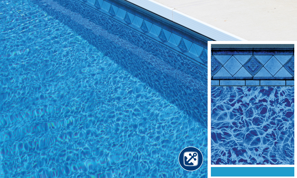 MEDIUM Rialto | Blue Diffusion