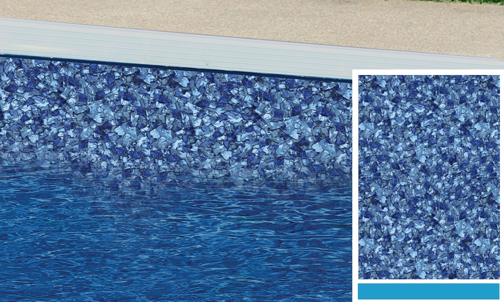 MEDIUM Salta Borderless