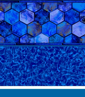 DARK Santorini | Brilliant Bahama