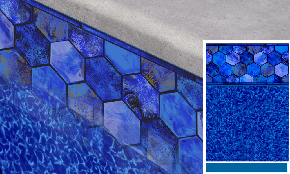 DARK Santorini | Brilliant Bahama