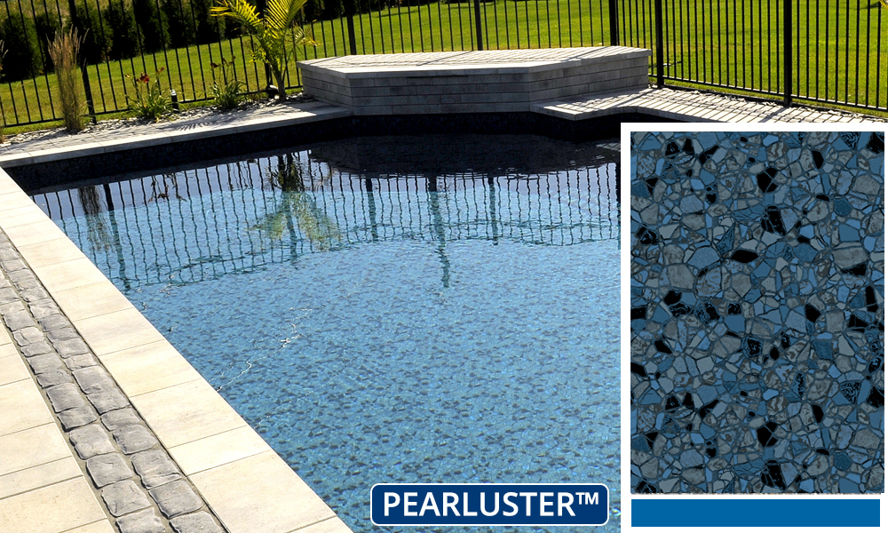 DARK Seastone | Marble