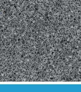 MEDIUM Silver Antigua