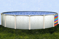 Summerfield 15'